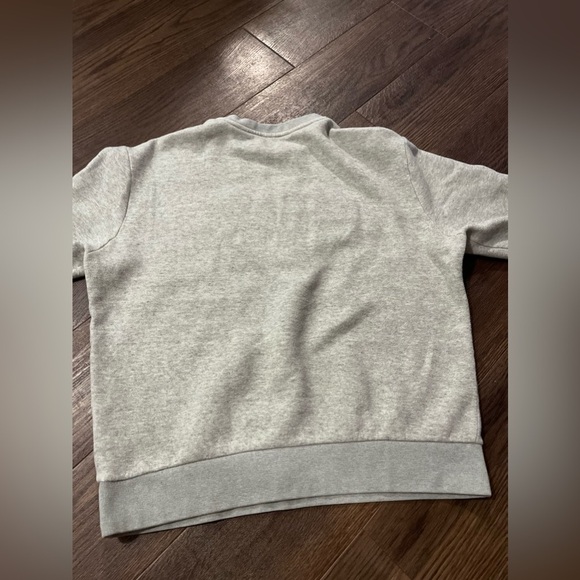 MONCLER MAGLIA GIROCOLLO ROUND NECK JUMPER - Picture 12 of 15